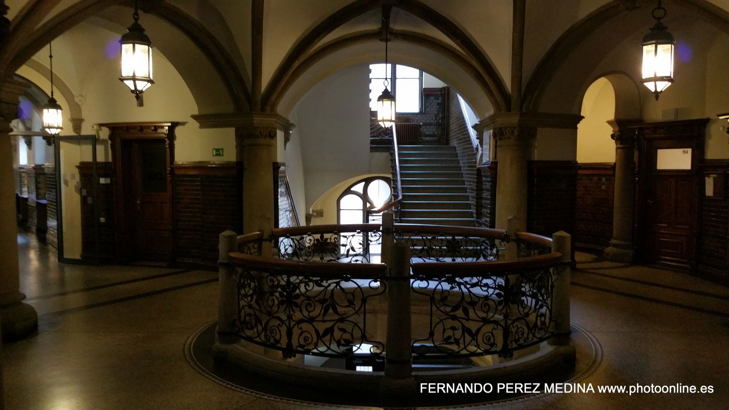 Bremen, Alemania  (Photo - Date: 11-08-2016   /  Time: 14:24:21)