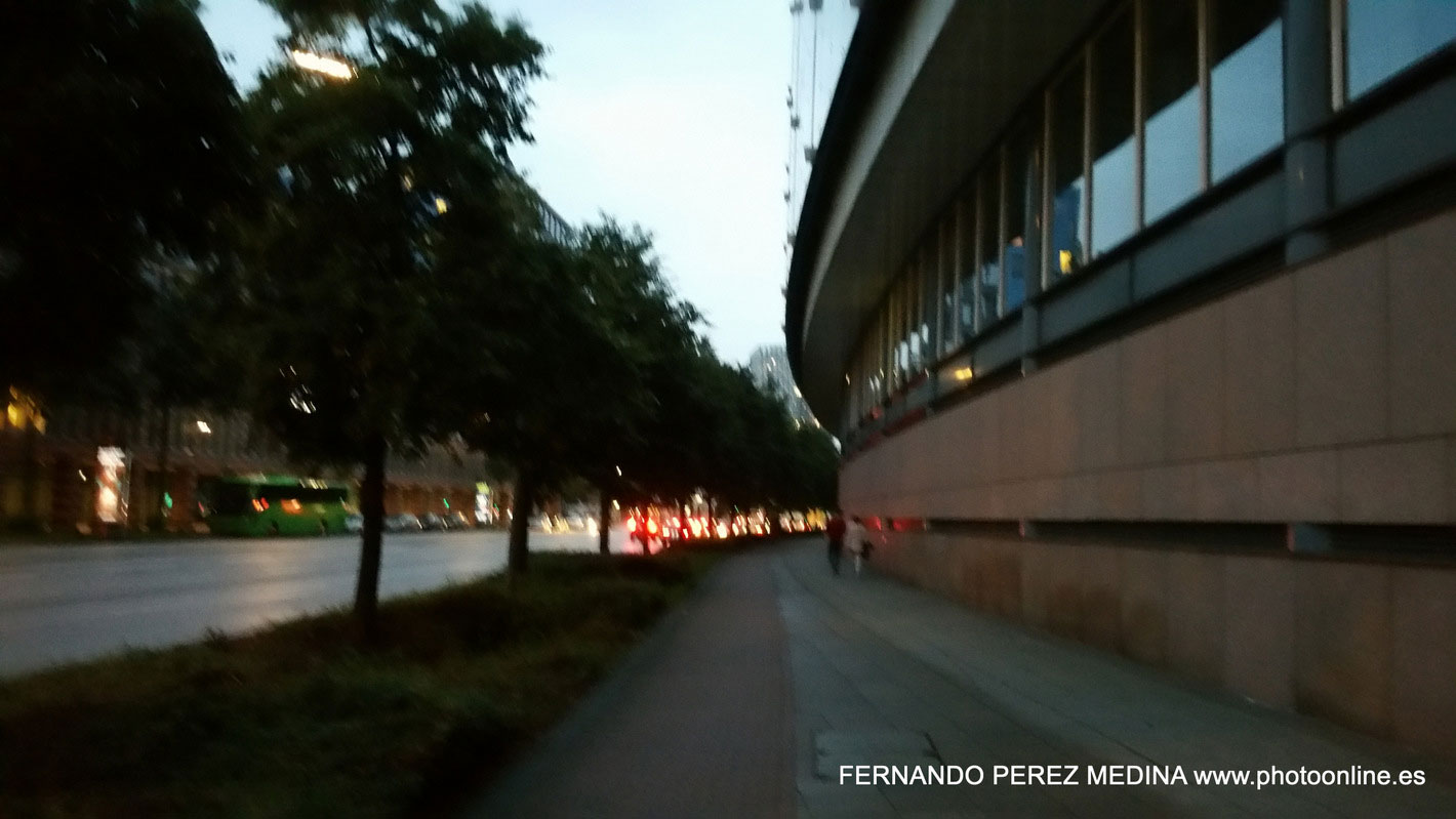 Hamburgo, Alemania  (Photo - Date: 12-08-2016   /  Time: 21:13:29)