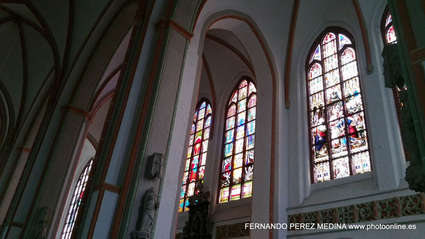 Luneburgo, Alemania  (Photo - Date: 13-08-2016   /  Time: 14:51:32)