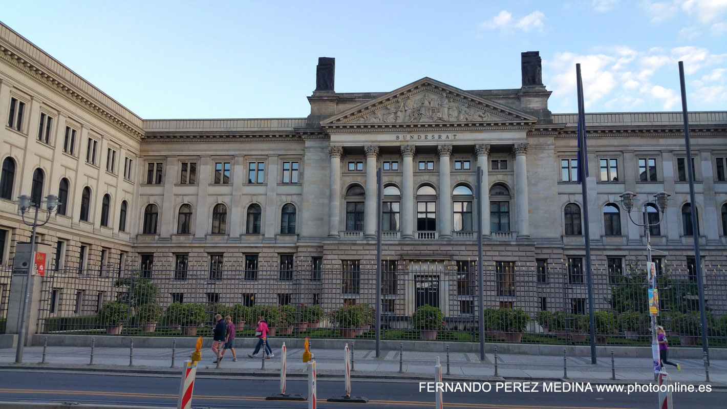 Berlin, Alemania (Photo - Date: 15-08-2016 / Time: 19:28:00)