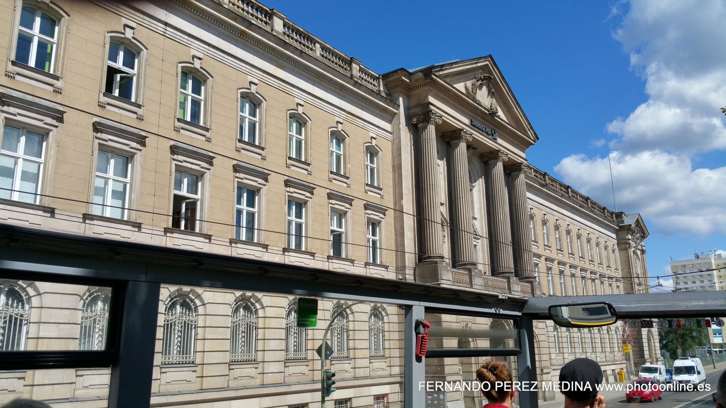 Potsdam, Alemania  (Photo - Date: 17-08-2016   /  Time: 13:07:18)