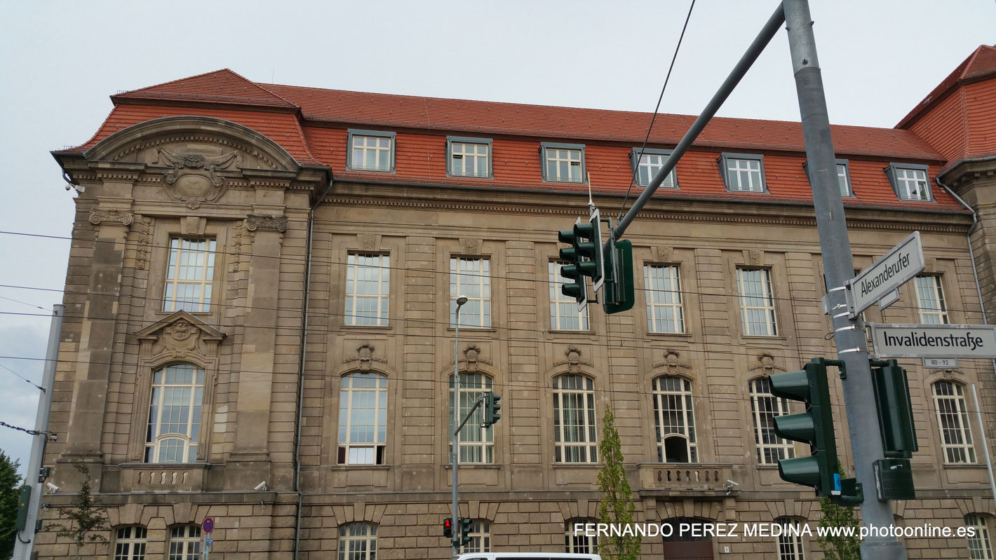 Berlin, Alemania  (Photo - Date: 18-08-2016   /  Time: 12:20:02)