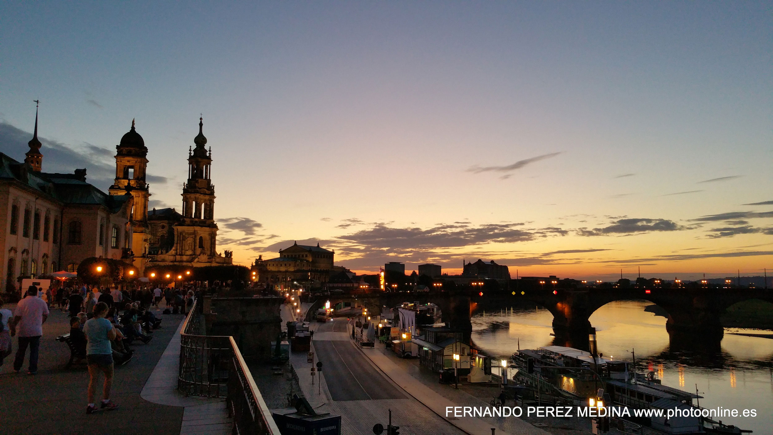 Dresden, Alemania (Photo - Date: 18-08-2016 / Time: 20:47:01)