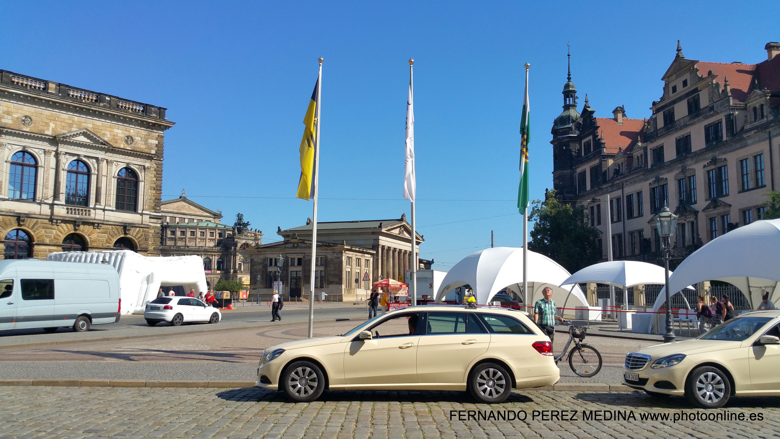 Dresden, Alemania  (Photo - Date: 19-08-2016   /  Time: 10:29:04)