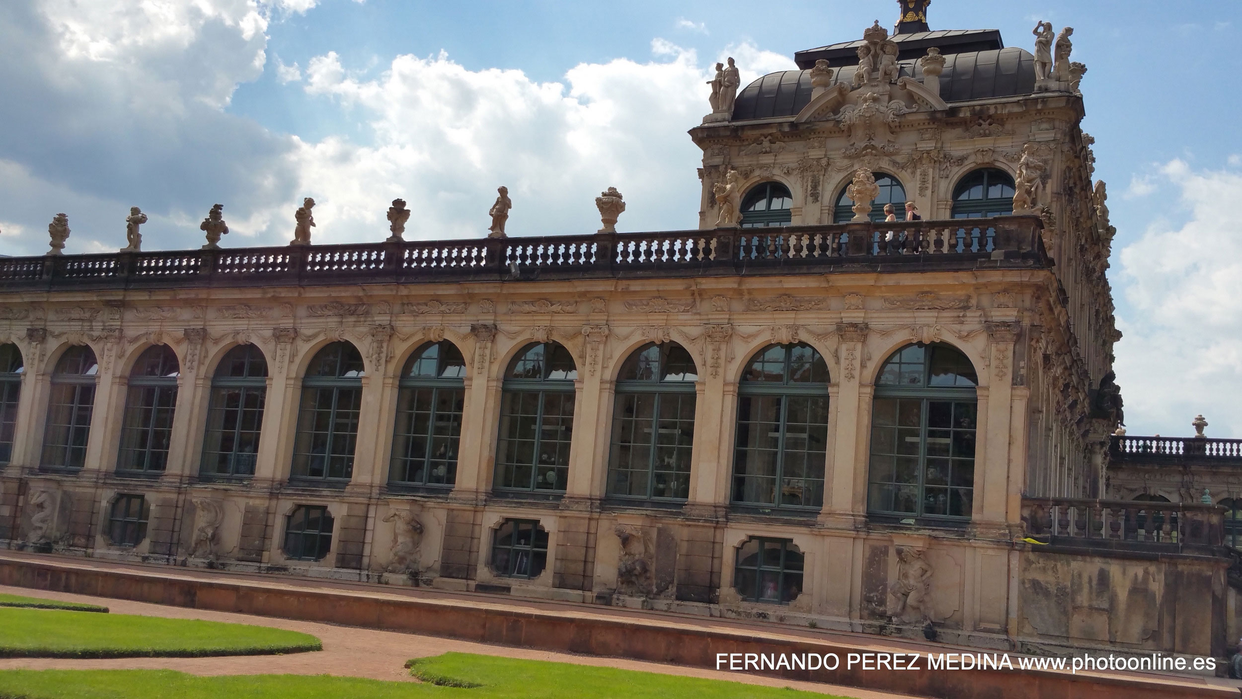 Dresden, Alemania (Photo - Date: 19-08-2016 / Time: 12:43:14)