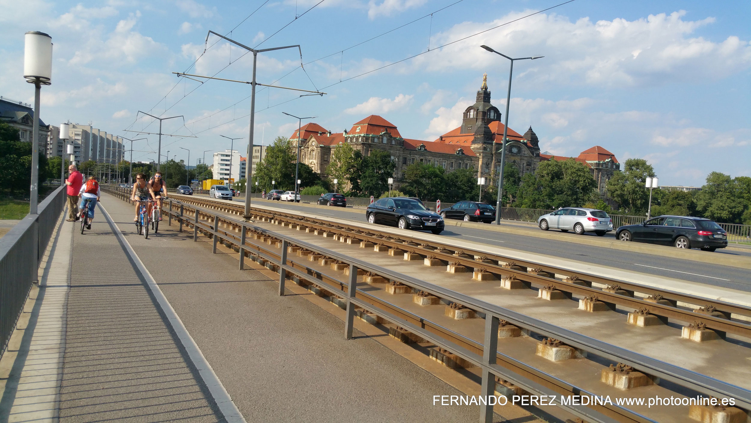 Dresden, Alemania (Photo - Date: 19-08-2016 / Time: 16:40:51)