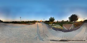 Cerro de los Perdigones, Pozuelo de Alarcón, Madrid