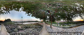 Cerro de los Perdigones, Pozuelo de Alarcón, Madrid