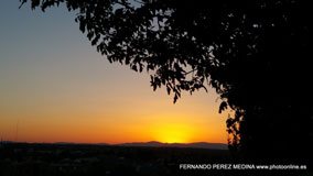 Cerro de los Perdigones, Pozuelo de Alarcón, Madrid