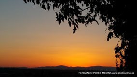 Cerro de los Perdigones, Pozuelo de Alarcón, Madrid