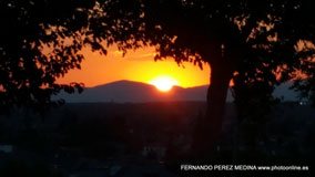 Cerro de los Perdigones, Pozuelo de Alarcón, Madrid