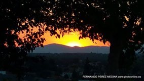 Cerro de los Perdigones, Pozuelo de Alarcón, Madrid
