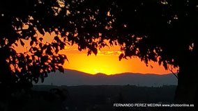 Cerro de los Perdigones, Pozuelo de Alarcón, Madrid