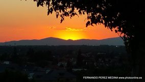 Cerro de los Perdigones, Pozuelo de Alarcón, Madrid
