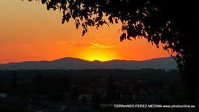 Cerro de los Perdigones, Pozuelo de Alarcón, Madrid
