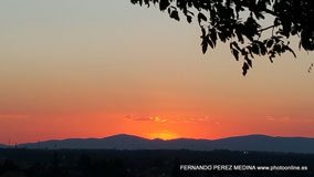 Cerro de los Perdigones, Pozuelo de Alarcón, Madrid