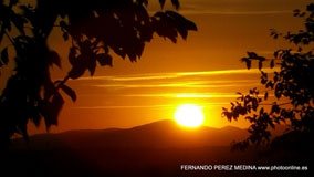 Cerro de los Perdigones, Pozuelo de Alarcón, Madrid