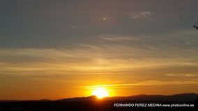 Cerro de los Perdigones, Pozuelo de Alarcón, Madrid