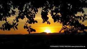 Cerro de los Perdigones, Pozuelo de Alarcón, Madrid