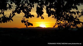 Cerro de los Perdigones, Pozuelo de Alarcón, Madrid