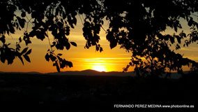 Cerro de los Perdigones, Pozuelo de Alarcón, Madrid