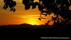 Cerro de los Perdigones, Pozuelo de Alarcón, Madrid