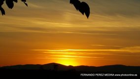 Cerro de los Perdigones, Pozuelo de Alarcón, Madrid