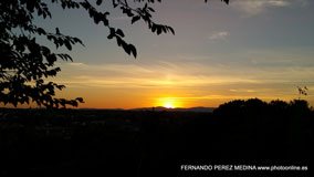 Cerro de los Perdigones, Pozuelo de Alarcón, Madrid