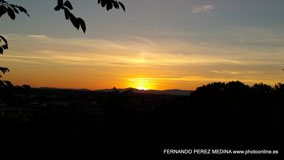 Cerro de los Perdigones, Pozuelo de Alarcón, Madrid