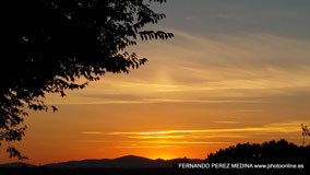 Cerro de los Perdigones, Pozuelo de Alarcón, Madrid