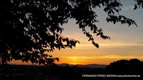 Cerro de los Perdigones, Pozuelo de Alarcón, Madrid