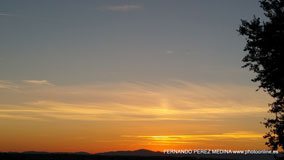 Cerro de los Perdigones, Pozuelo de Alarcón, Madrid