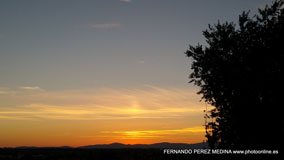 Cerro de los Perdigones, Pozuelo de Alarcón, Madrid