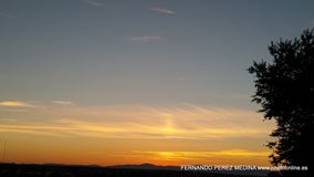 Cerro de los Perdigones, Pozuelo de Alarcón, Madrid