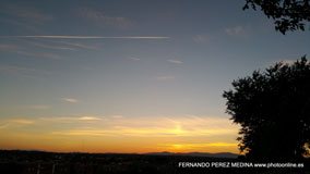 Cerro de los Perdigones, Pozuelo de Alarcón, Madrid