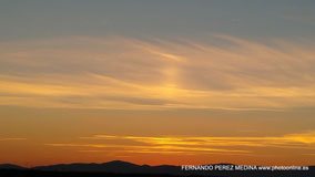 Cerro de los Perdigones, Pozuelo de Alarcón, Madrid