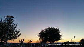 Cerro de los Perdigones, Pozuelo de Alarcón, Madrid