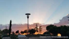 Cerro de los Perdigones, Pozuelo de Alarcón, Madrid