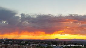 Cerro de los Perdigones, Pozuelo de Alarcón, Madrid