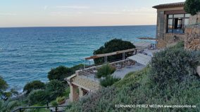 Plaza de la Ermita, Roda de Bará, Tarragona, España