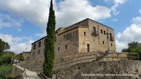 Roda de Bará, Tarragona, España