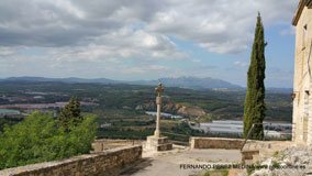 Roda de Bará, Tarragona, España