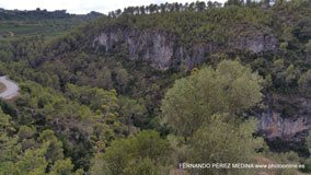 Roda de Bará, Tarragona, España