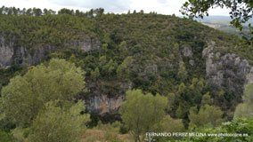 Roda de Bará, Tarragona, España