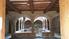 Roda de Bará, Tarragona, España