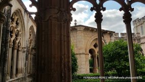 Roda de Bará, Tarragona, España