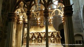 Roda de Bará, Tarragona, España