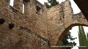 Roda de Bará, Tarragona, España