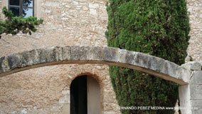 Roda de Bará, Tarragona, España