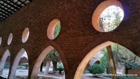 Roda de Bará, Tarragona, España